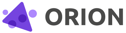 orion logo