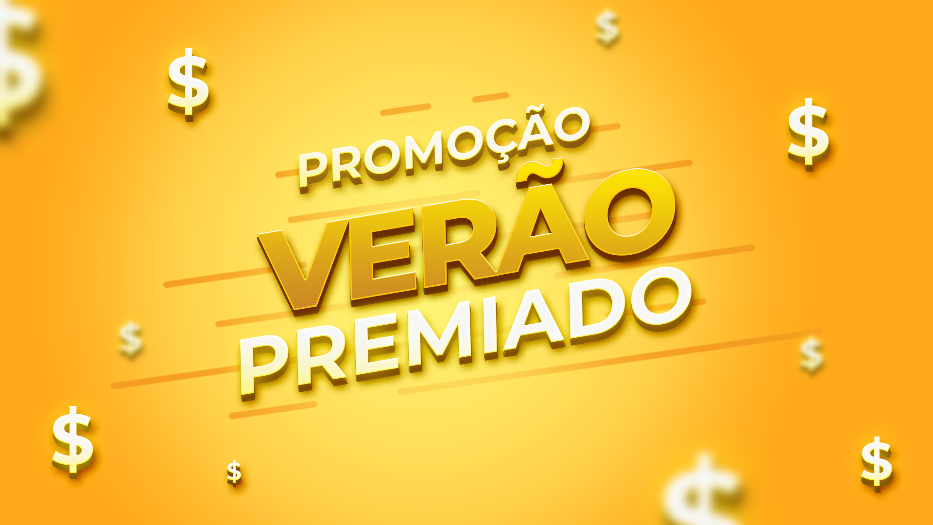 banner verão premiado