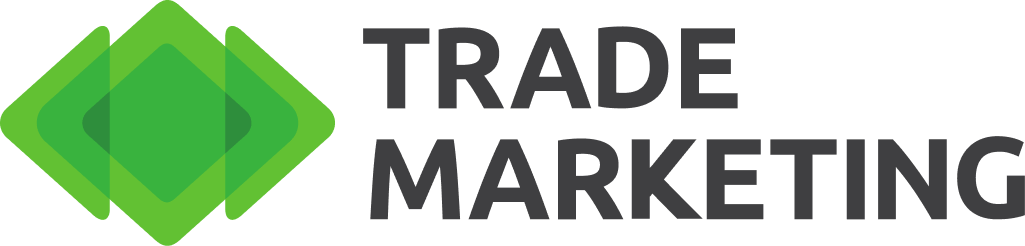 trade logo